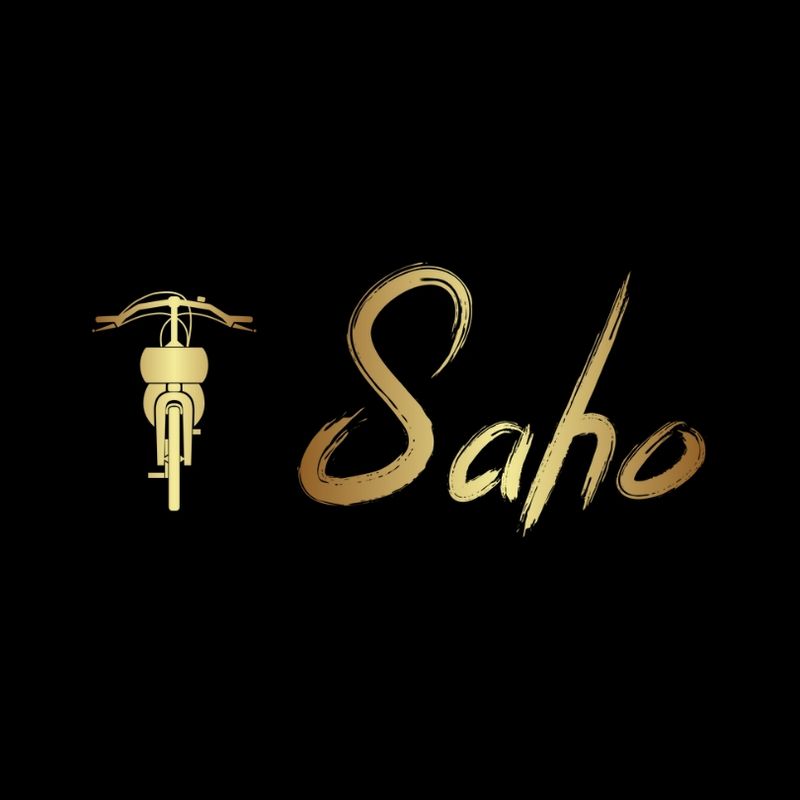 Saho Commute Logo
